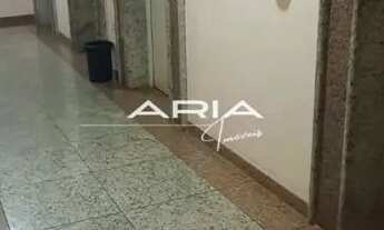 Imagem 4: Sala comercial dispovel para VENDA no Empresarial Oscar Fuganti