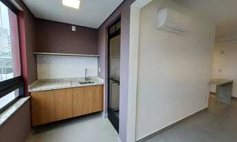 Imagem 6: Apartamento para locação 46m², 01 dormitorio - Condomínio Vale Verde - Sorocaba/SP