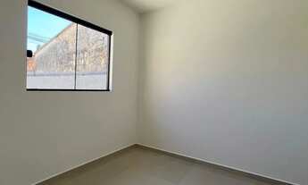 Imagem 2: Casa com 03 quartos no Campo de Santana