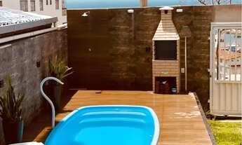 Imagem: Casa duplex em Iriri (Temporada