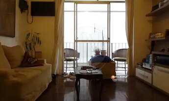 Imagem 2: Apartamento-À VENDA-Jardim Botânico-Rio de Janeiro-RJ