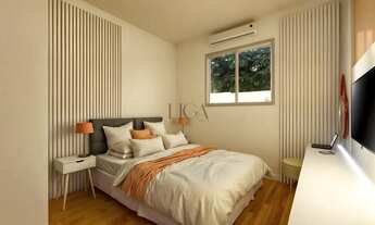 Imagem 3: Casa nova 3 Dorm a venda