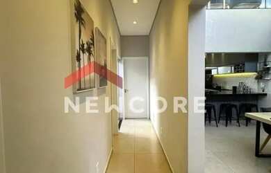 Imagem 4: Casa em Rua Amadeu Scudeller - Quinta da Bela Olinda - Bauru/SP