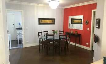 Imagem 2: Apartamento com 3 dormitórios 2 vagas a venda na Vila Andrade