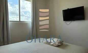 Imagem 5: AP LUXXOR MOBILIADO COMPLETO (PRONTO PARA USO) 1 GARAGEM / COMPLETO !!!!