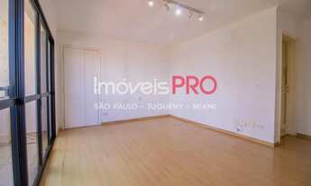 Imagem 4: Apartamento para locação com 91m² no Vila Olimpia - São Paulo