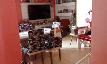 Imagem: Apartamento no Bairro Baeta Neves em São