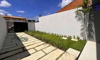 Imagem 3: Casa à venda no Residencial Illuminato - Eusébio