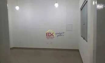 Imagem 2: Sala Comercial - Centro de São José dos Campos - Edifício San Giuseppe - 54m²