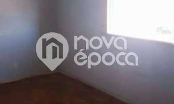 Imagem 2: Tijuca Apartamento com 4 dormitórios