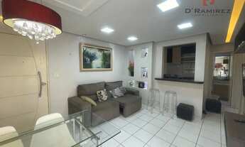 Imagem 3: Apto Mobiliado - 2 Quartos