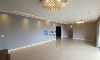 Imagem 2: Apartamento com 3 dormitórios, 186 m² - venda por R$ 2.700.000,00 ou aluguel por R$ 11.404