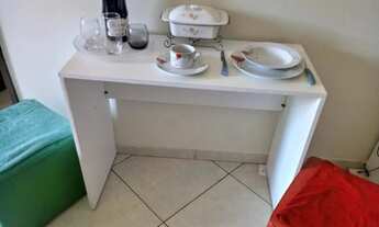 Imagem 6: Enfrete au palco da virada . *35