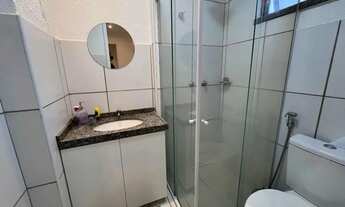 Imagem 2: Apartamento à venda, 43 m² por R$ 265.000,00 - Passaré - Fortaleza/CE