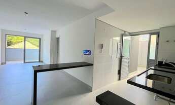 Imagem 2: Área privativa, 3 quartos, 1 suite, 2 vagas