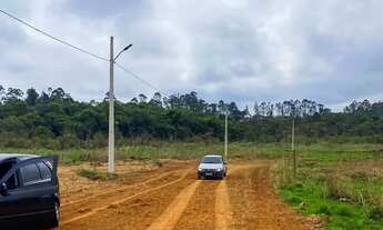 Imagem: 85I - RESIDENCIAL FECHADO EM IBIÚNA