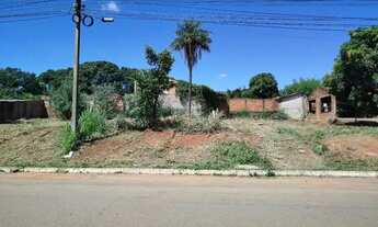 Imagem: 2 Lotes Juntos Parque Itatiaia Aparecida