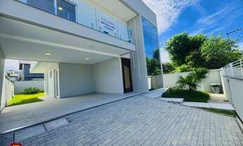 Imagem 4: CASA 3 SUITES CAMPECHE - FINANCIÁVEL