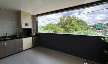 Imagem 4: ALUGO CASA COM 3 SUÍTES PRÓXIMA AO SHOPPING PÁTIO NORTE