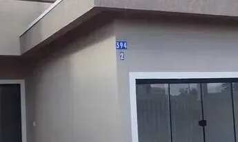 Imagem: LINDA CASA A VENDA, 2 QUARTOS,e D DEPENDENCIAS,EXCELENTE