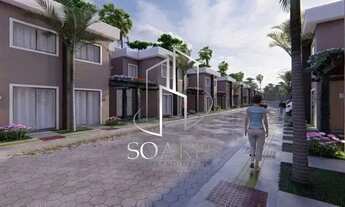 Imagem 6: Reservas Bolonha - oportunidade de morar em uma casa de condominio fechado 29