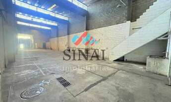 Imagem 3: Galpão/Barracão para locação - Penha