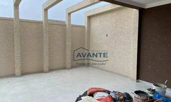 Imagem 4: Sobrado com 3 dormitórios à venda, 138 m² por R$ 770.000,00 - Xaxim - Curitiba/PR