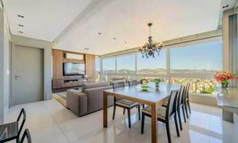 Imagem 2: Apartamento 3 dormitórios, sendo 1 suíte e 2 vagas no Petropolis