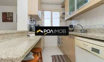 Imagem 5: Casa com 3 dormitórios para alugar, 151 m² por R$ 4.296,00/mês - Vila Jardim - Porto Alegr