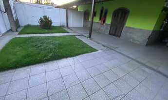 Imagem: Casa 2 quartos independente jardim América