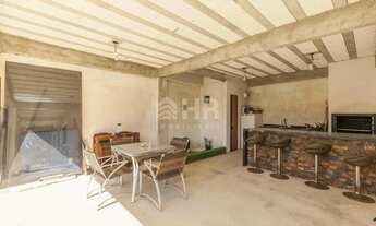 Imagem 5: Sobrado com 03 dormitórios sendo 01 suíte e 02 vagas de garagem Balneário Inajá Matinhos