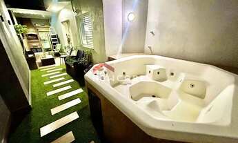 Imagem: Cobertura em Avenida Conselheiro Nébias