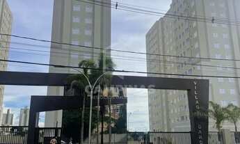 Imagem: Apartamento - Vila Industrial - Campinas