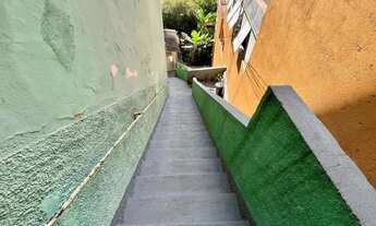 Imagem 4: Apartamento para venda em Vila Maria Alta com 20 quartos, sendo 5 suítes , 585m²