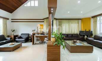 Imagem 7: Belíssima casa no Alphaville Graciosa