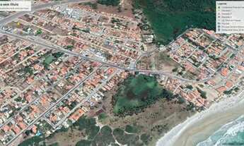 Imagem: Terreno de 1.200 m² Escriturado e Regularizado