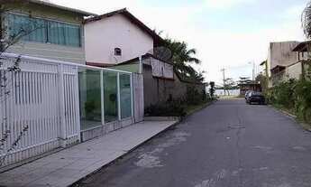 Imagem: Garatucaia Réveillon 6 suítes 2min da