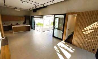 Imagem 3: Casa de Condomínio à venda, 3 quartos, 3 suítes, 4 vagas, Alphaville Nova Esplanada - Voto