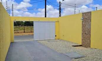 Imagem 6: Venda de Casa Enorme no Ancuri com 3 Quantos 3 Garagem - Mais informações