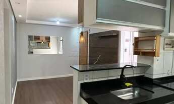 Imagem 6: Apartamento residencial à venda no condomínio Parque Alliance em Americana