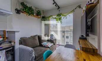 Imagem 3: Apartamento à Venda - Cambuci, 2 Quartos, 35 m2