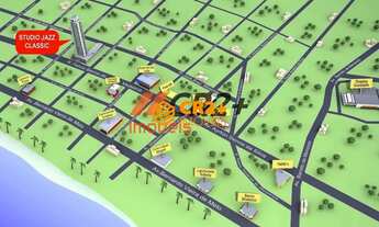 Imagem 5: Flat a Venda de 34m² com 1 quarto 1 suíte em bairro Piedade em Jaboatão Dos Gua