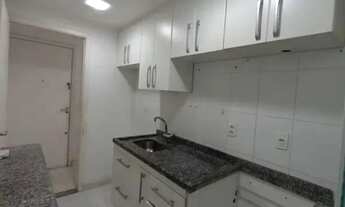 Imagem 4: Diadema - Apartamento Padrão - Piraporinha