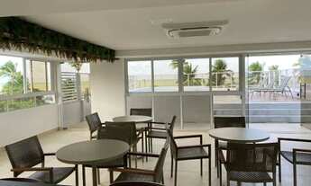 Imagem 6: Apartamento com 2 dormitórios para alugar, 50 m² por R$ 4.100,00/mês - Cabo Branco - João