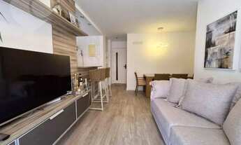 Imagem 4: Apartamento com 3 dormitórios à venda, 85 m² por R$ 980.000,00 - Charitas - Niterói/RJ