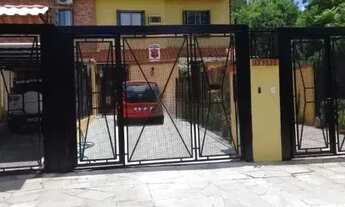 Imagem: Casa de 3 Andares com Pátio e Churrasqueira