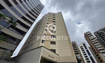 Imagem 2: Apartamento à venda e para alugar em Campinas, Cambuí, com 1 suíte, com 50 m², Edifício Gi