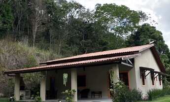Imagem: Casa no Sítio Paraíso em Guaramiranga