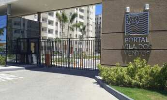 Imagem: Apartamento para Primeira Locação - 2