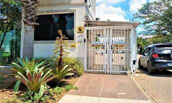 Imagem: Apartamento disponível para venda e locação